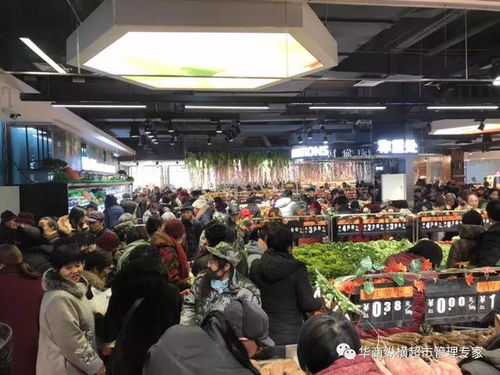 Redis RUA技术如何解决超市库存管理问题？小编带你破解商场管理痛点